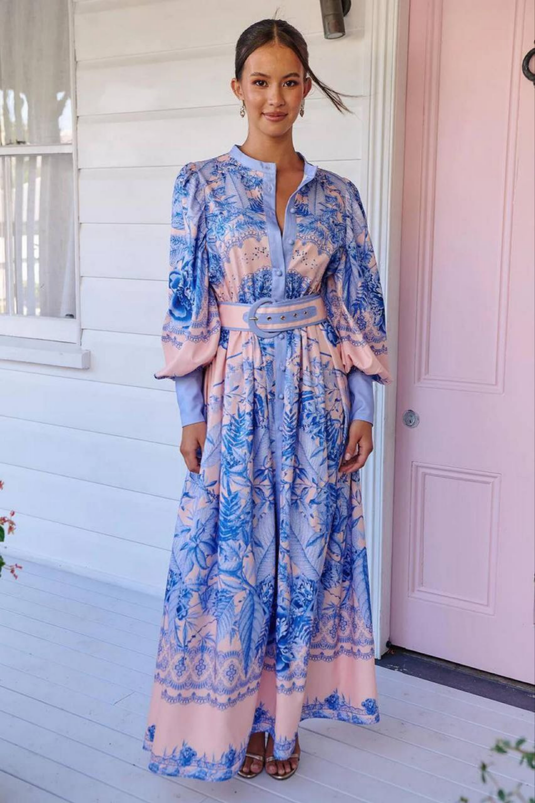 Atlas Kumaş Elbise (KEMER DAHİLDİR) -4289