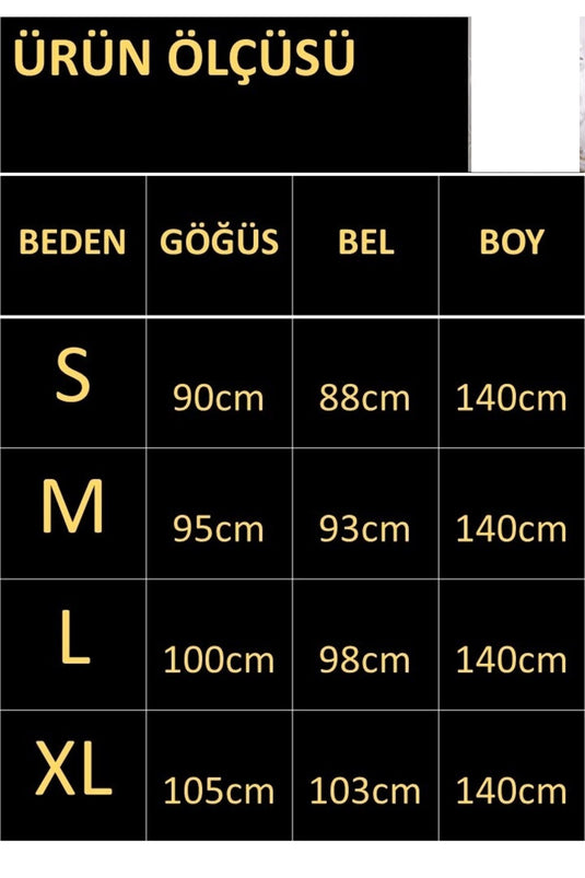 Atlas Kumaş Çiçek Desenli Gömlek Yaka Düğme Detaylı Siyah Elbise (KEMER DAHİLDİR)-4235